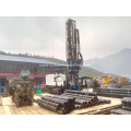 YKGL-S200 hydraulic Sonic drilling rig for sale